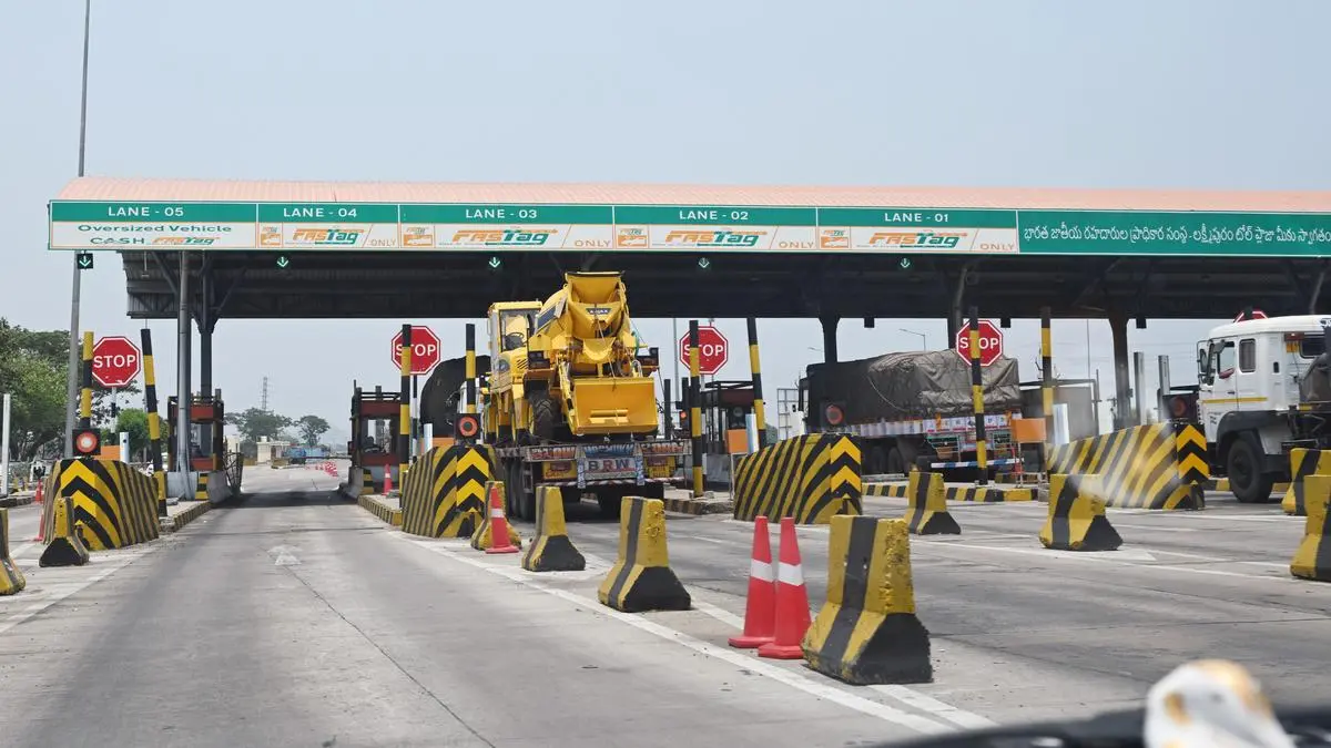NHAI to raise FASTag annual pass fee by 2.5% for FY27